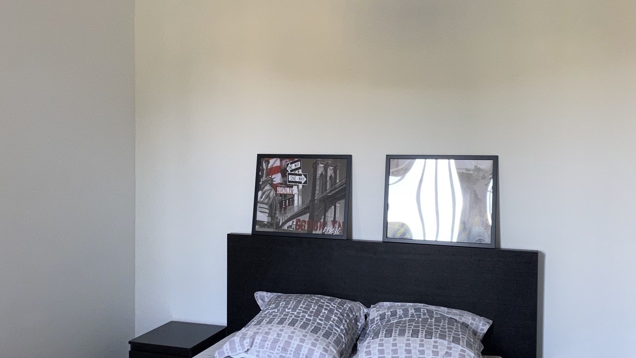 Photo of Bedroom in Allauch