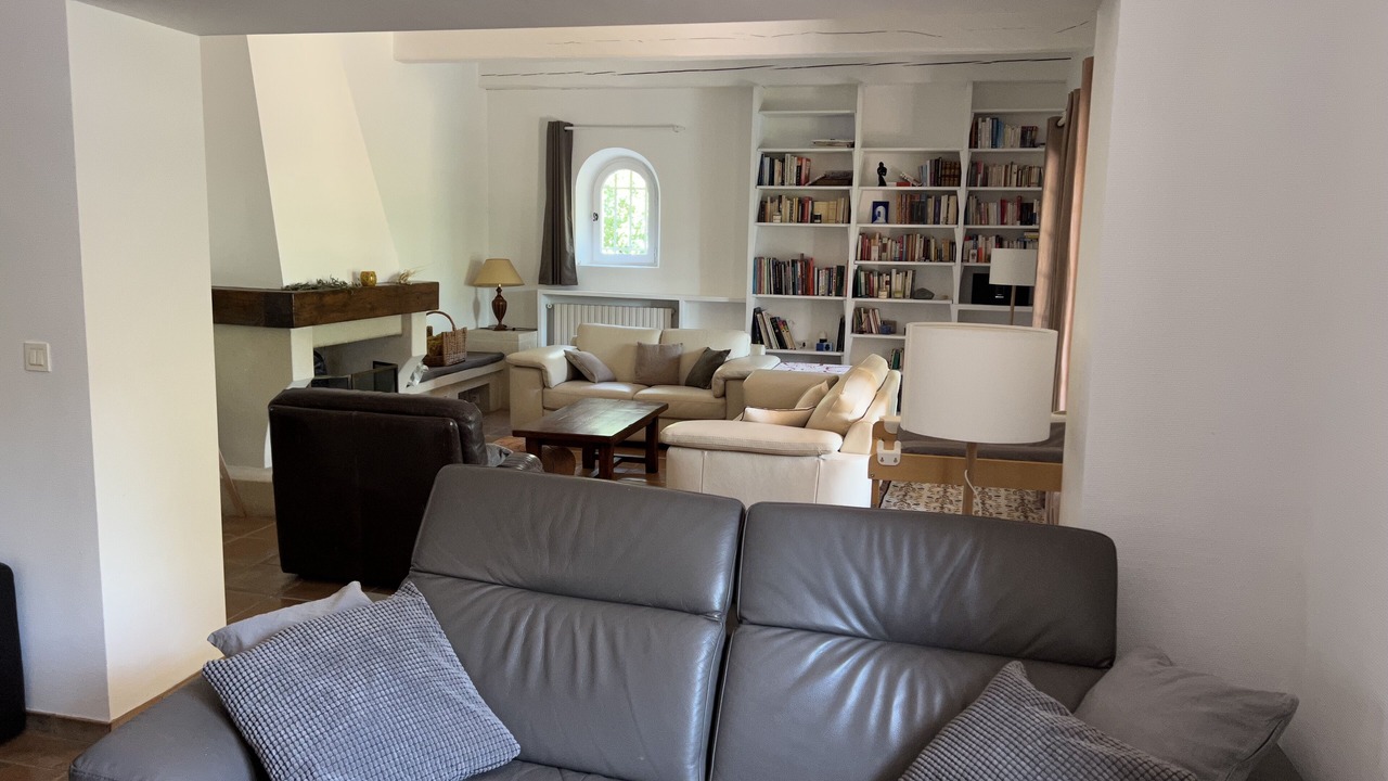 Photo of Livingroom in Allauch