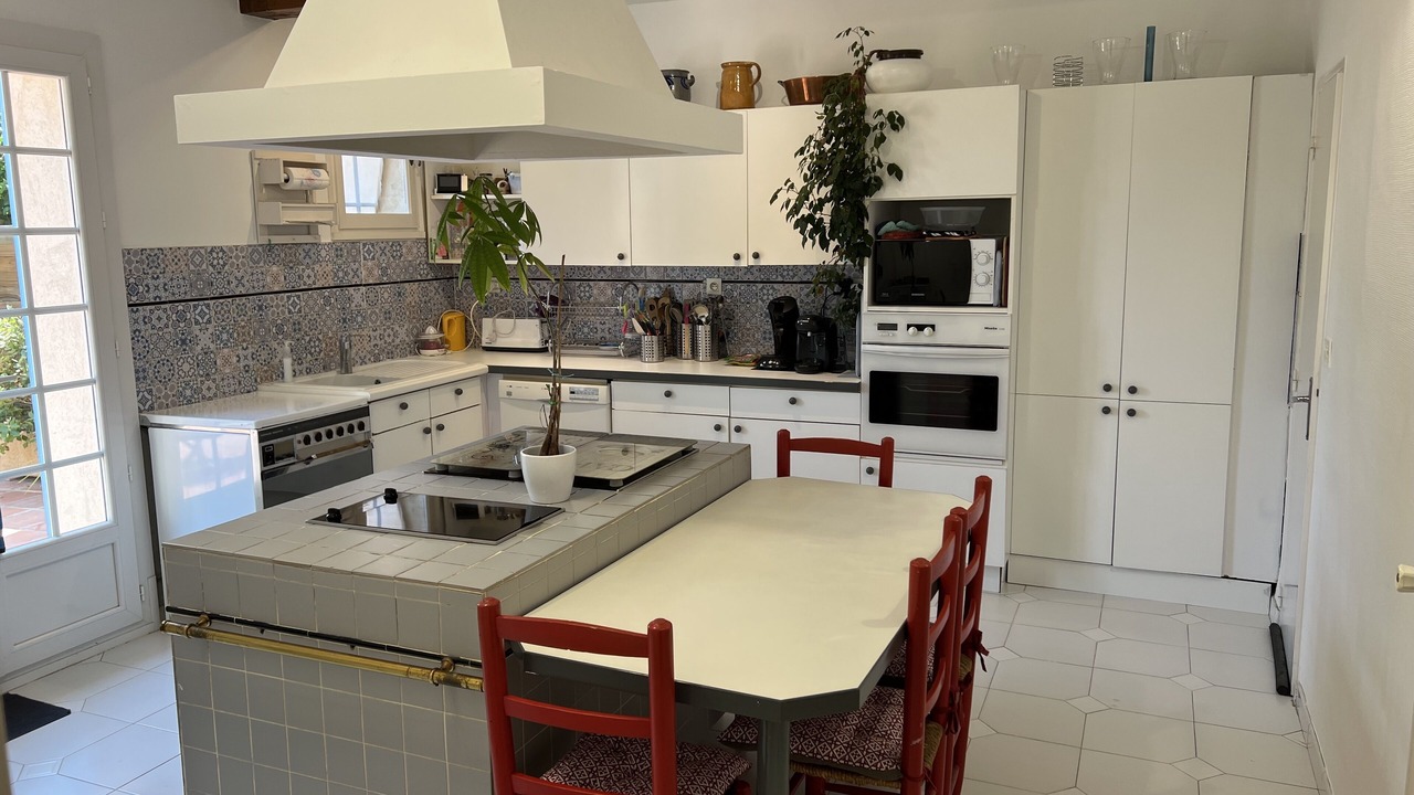 Photo of Kitchen in Allauch