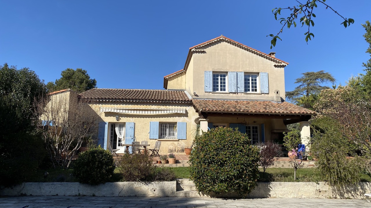 Photo of Outdoor in Allauch