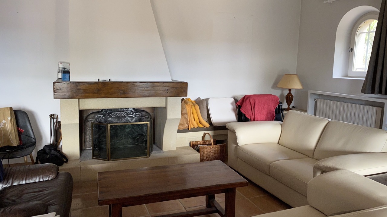 Photo of Livingroom in Allauch