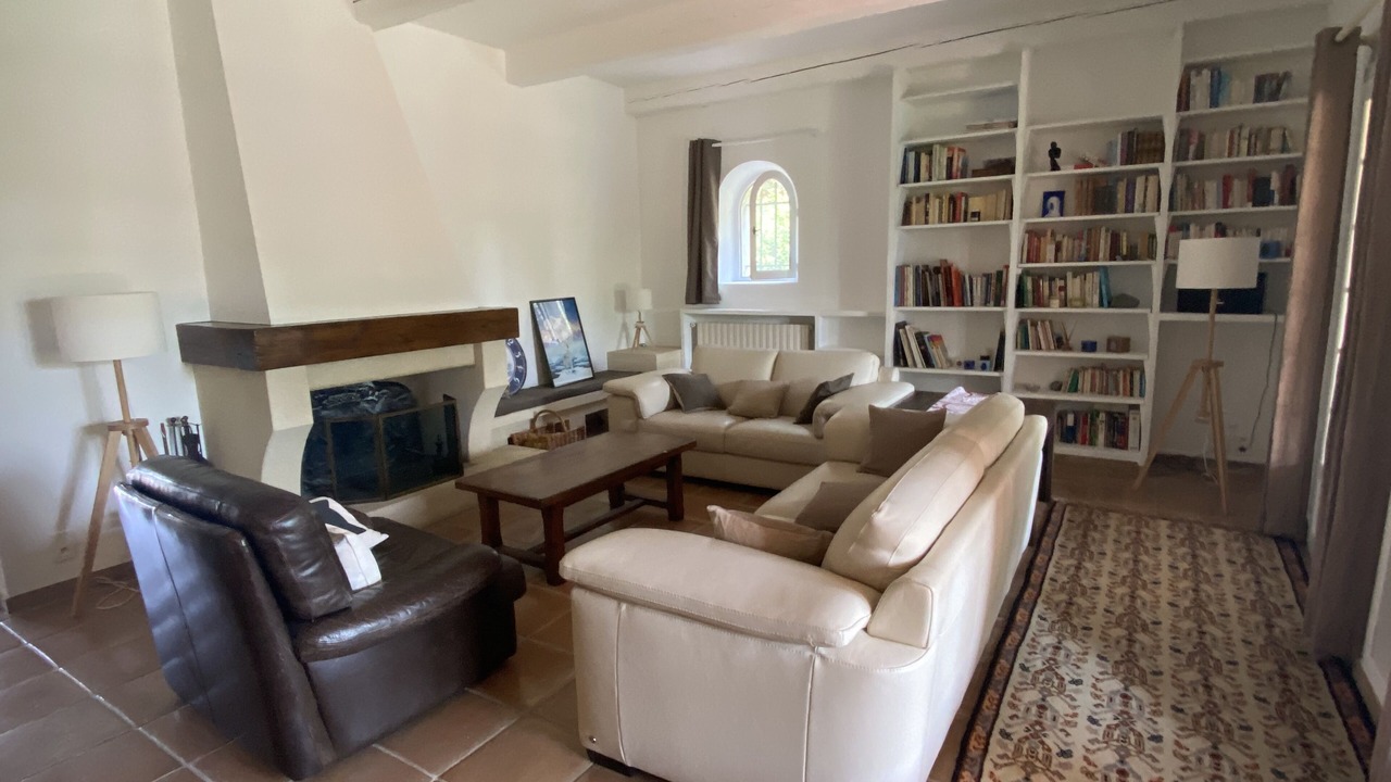 Photo of Livingroom in Allauch