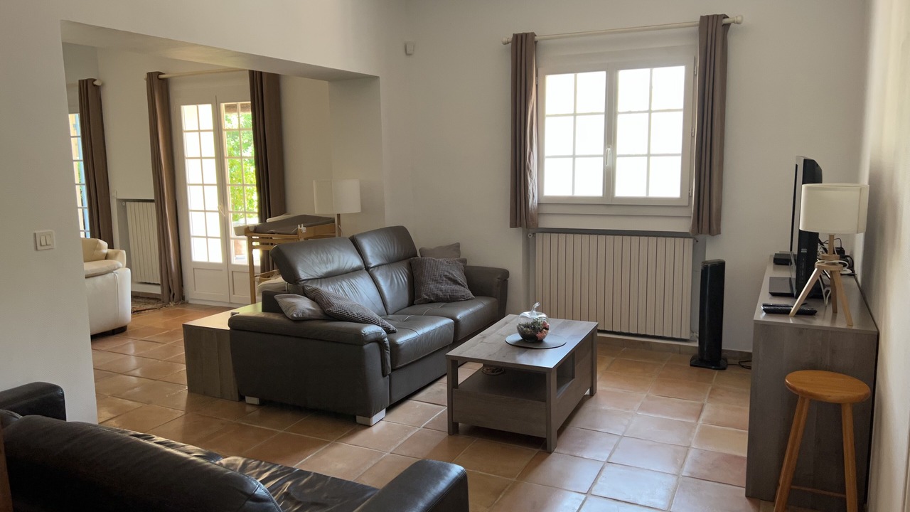 Photo of Livingroom in Allauch