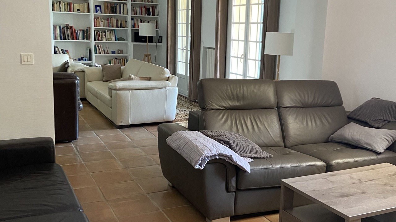 Photo of Livingroom in Allauch