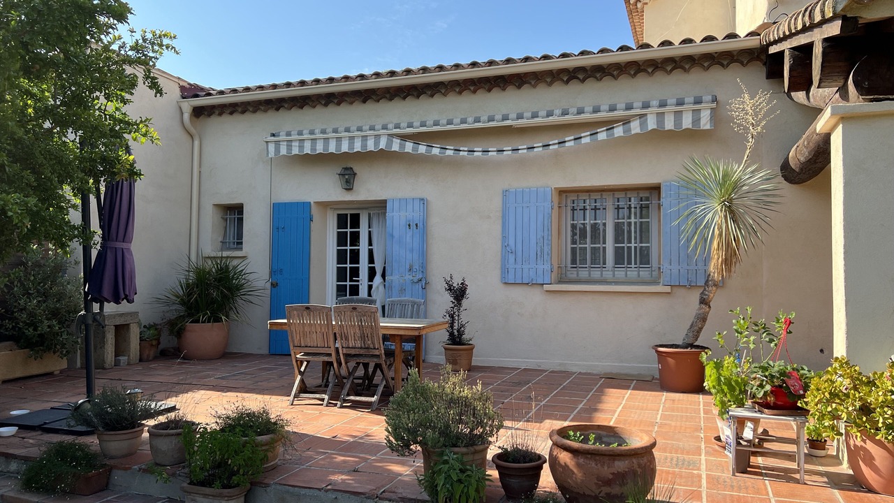 Photo of Outdoor in Allauch