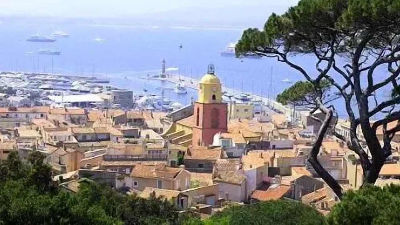 Photo of Outdoor in Cavalaire-sur-Mer
