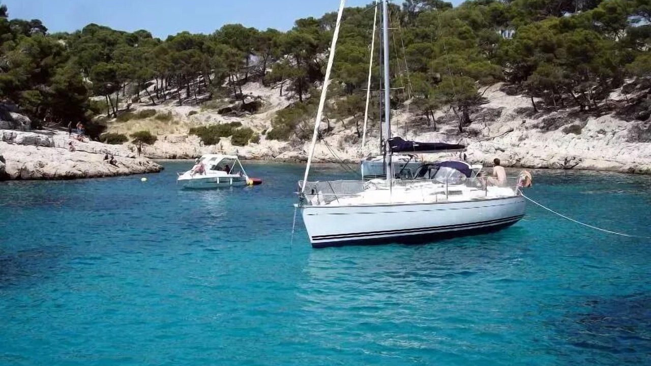 Photo of Others in Cavalaire-sur-Mer