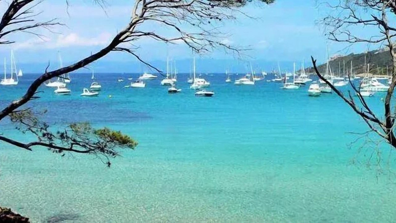Photo of Others in Cavalaire-sur-Mer