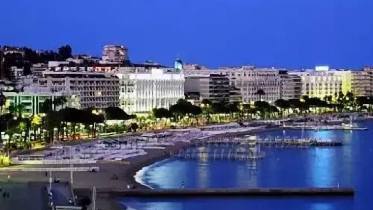 Photo of Others in Cavalaire-sur-Mer