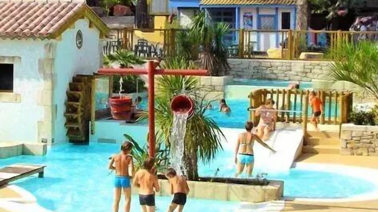 Photo of Outdoor in Cavalaire-sur-Mer