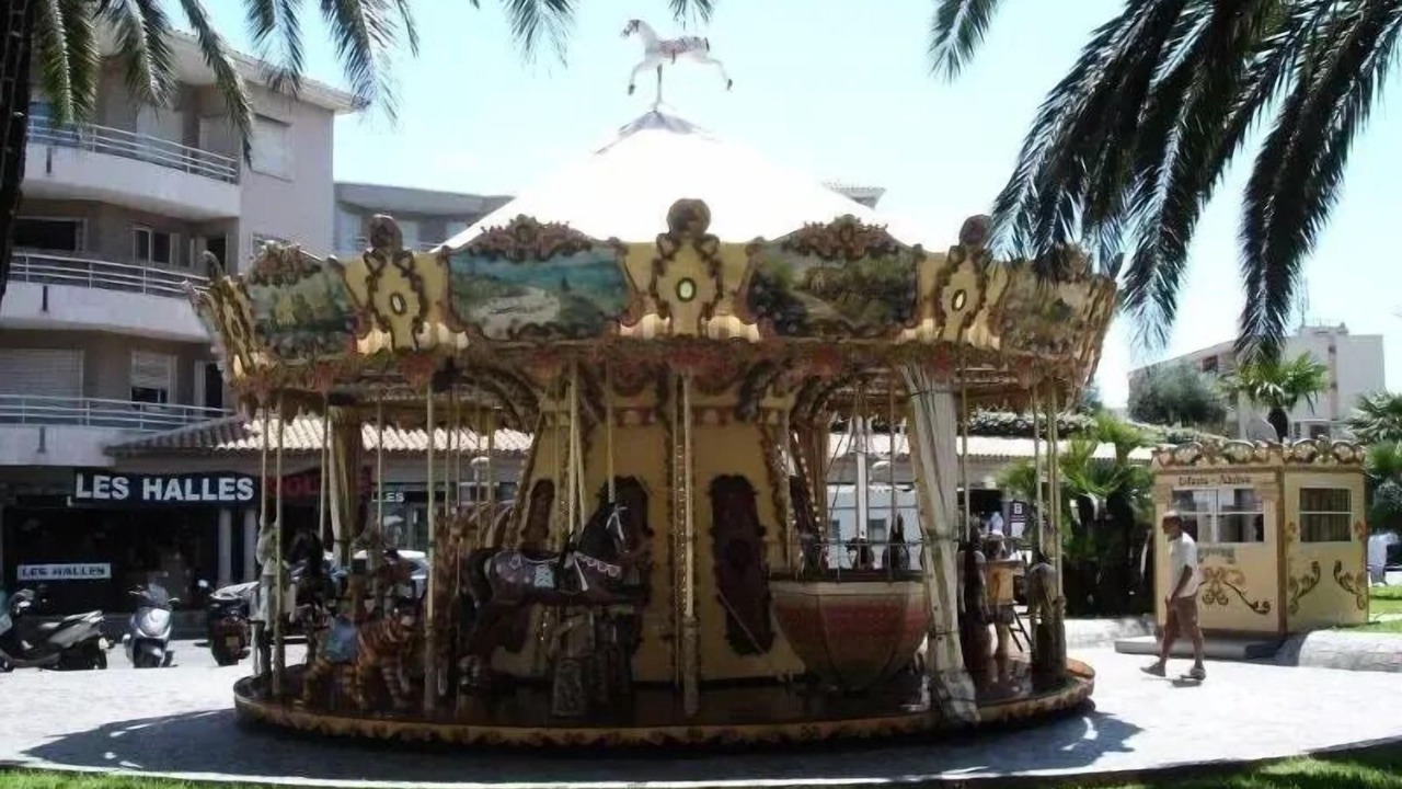 Photo of Others in Cavalaire-sur-Mer