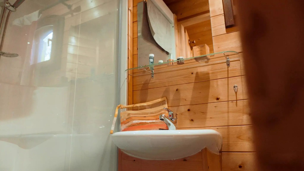 Photo of Bathroom in Cavalaire-sur-Mer