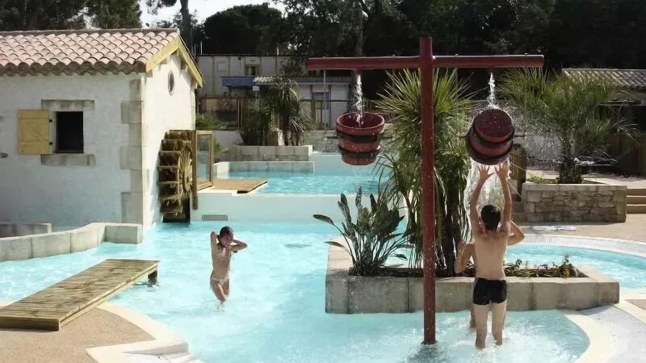 Photo of Outdoor in Cavalaire-sur-Mer