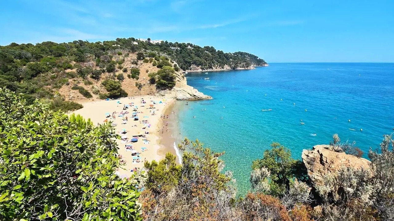 Photo of Others in Cavalaire-sur-Mer