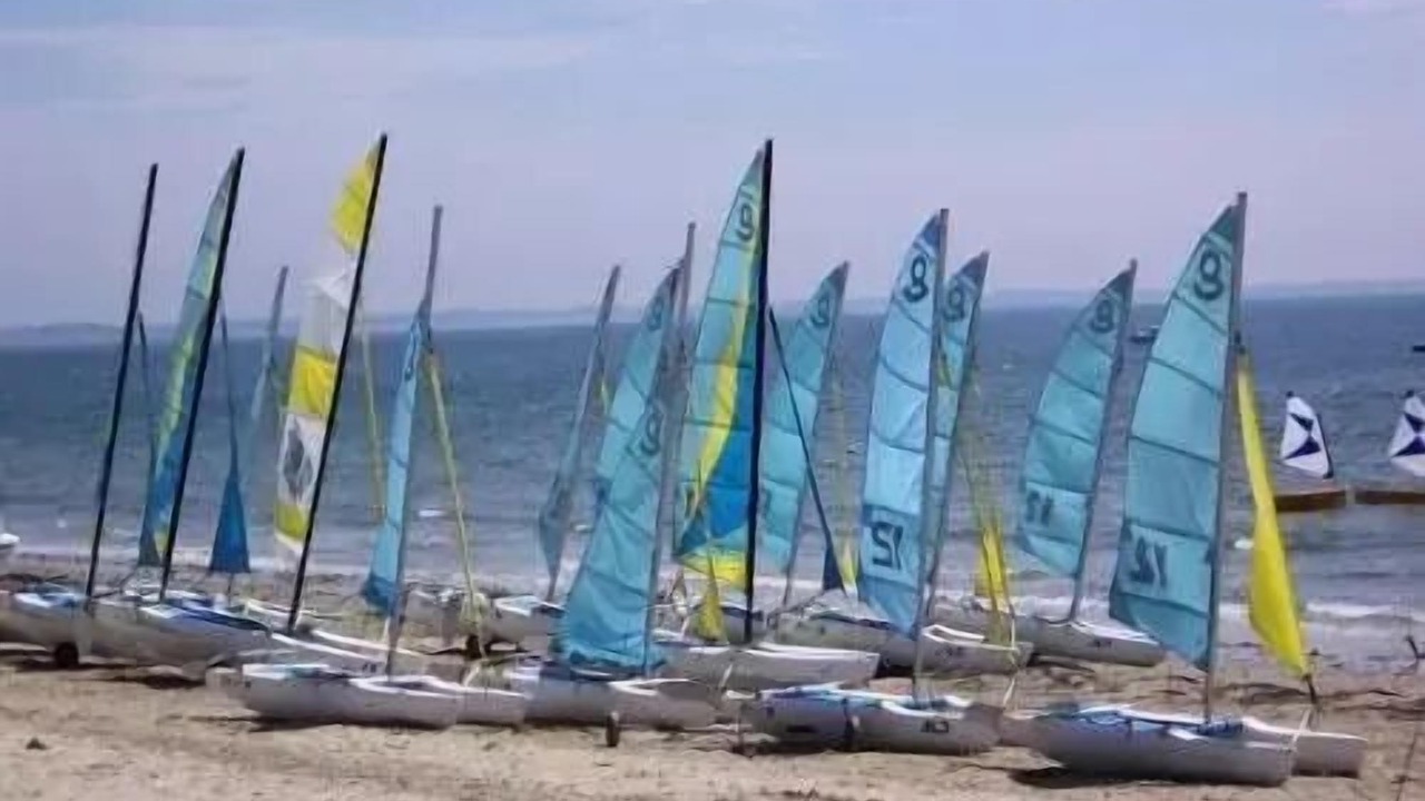 Photo of Others in Cavalaire-sur-Mer