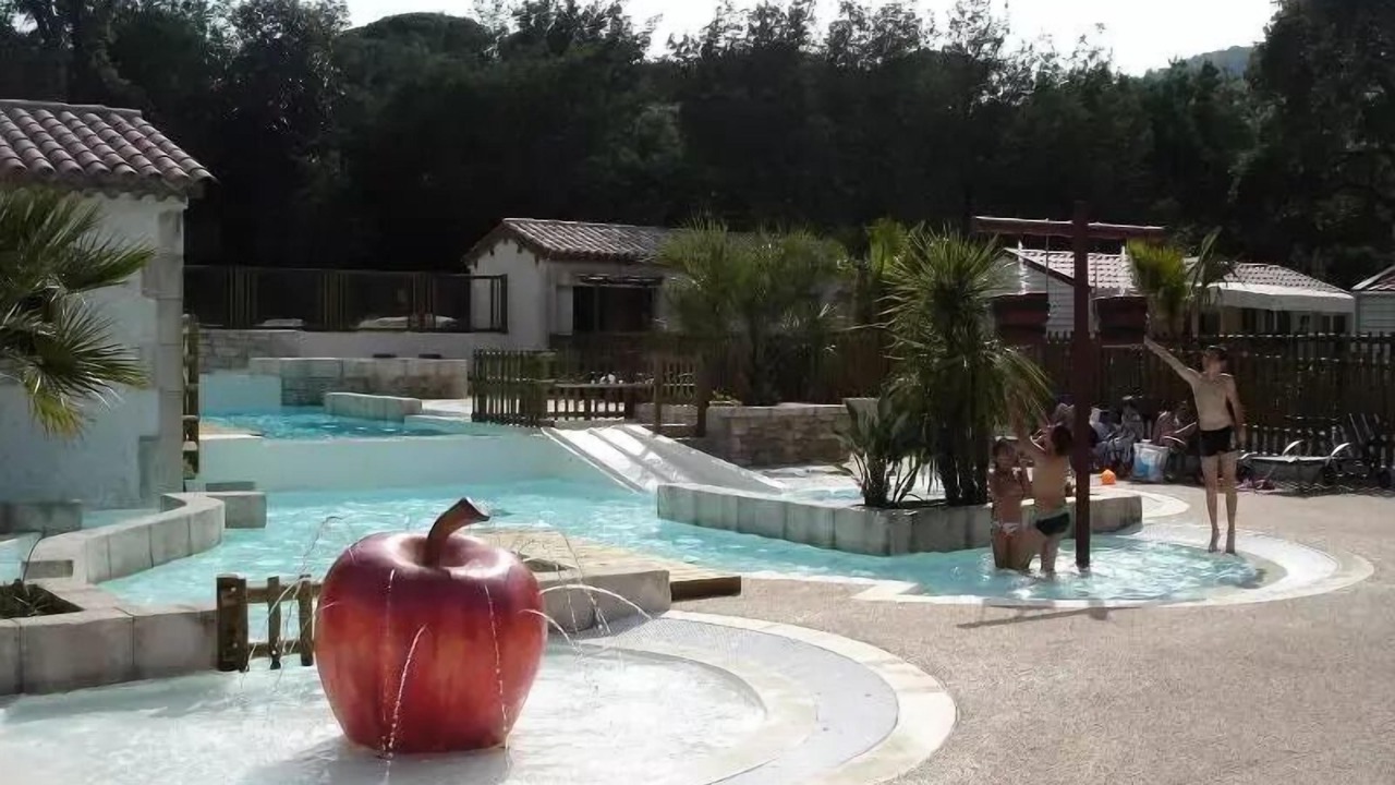 Photo of Outdoor in Cavalaire-sur-Mer