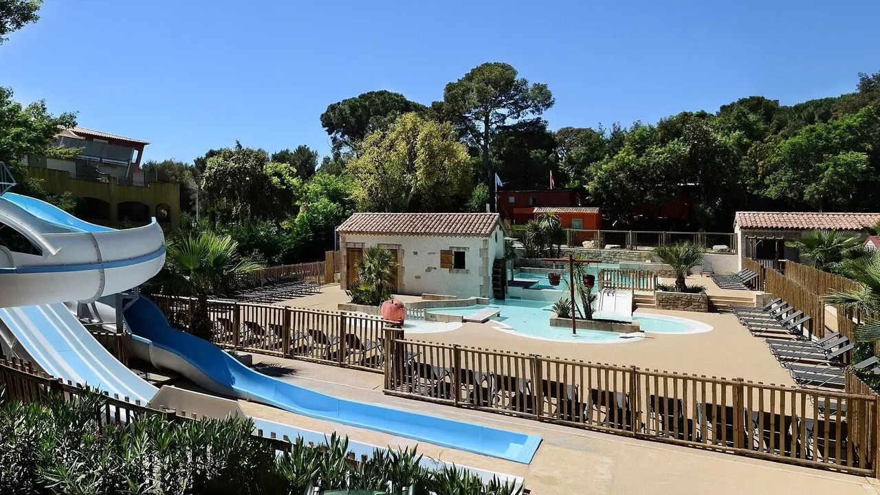Photo of Outdoor in Cavalaire-sur-Mer