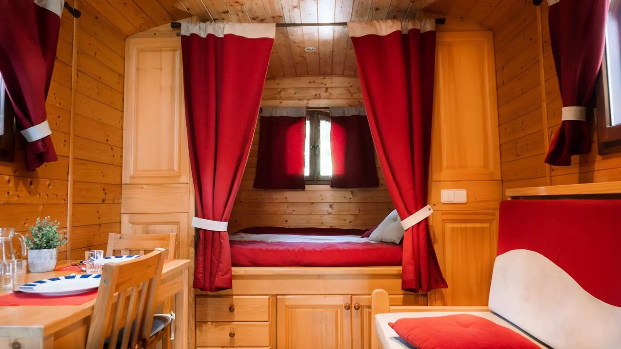 Photo of Bedroom in Cavalaire-sur-Mer