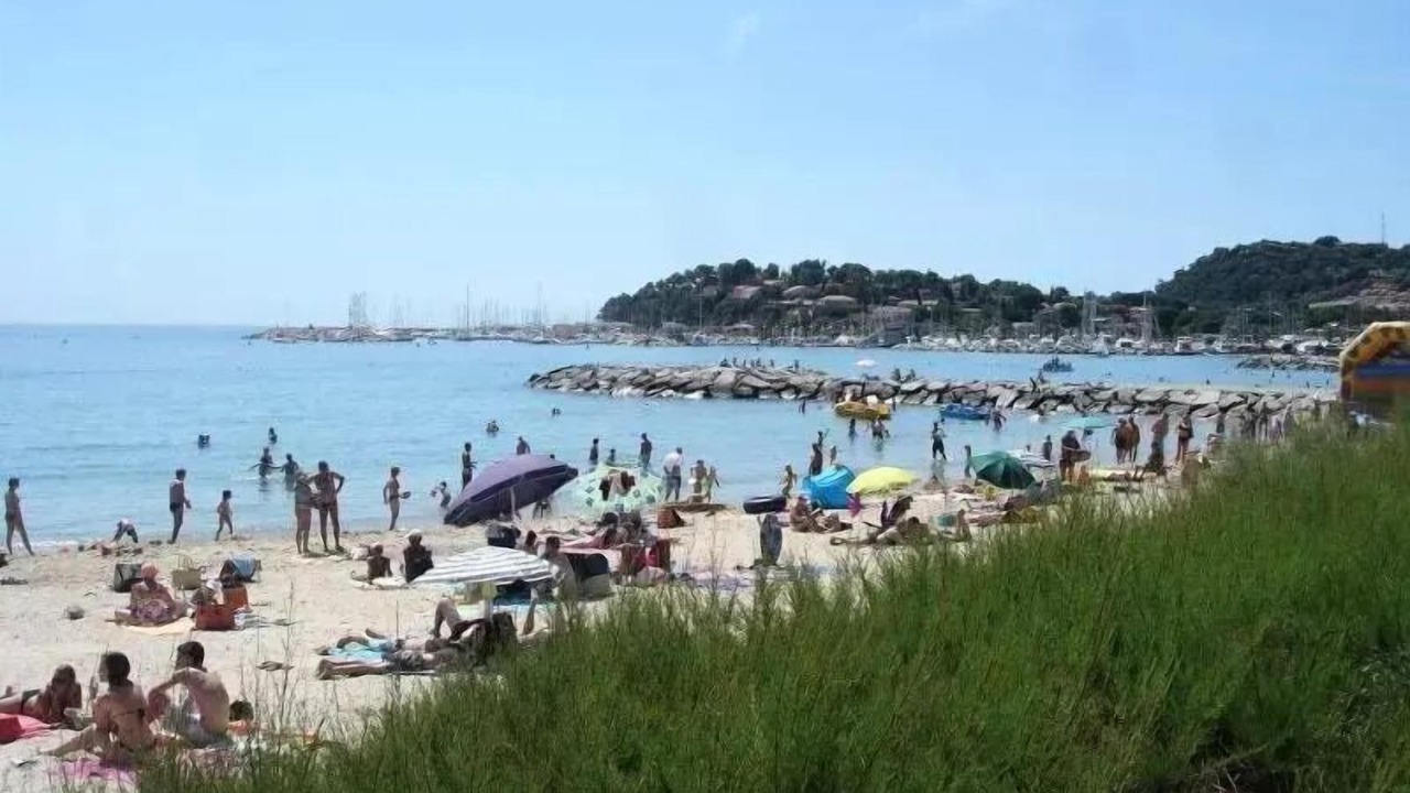 Photo of Others in Cavalaire-sur-Mer