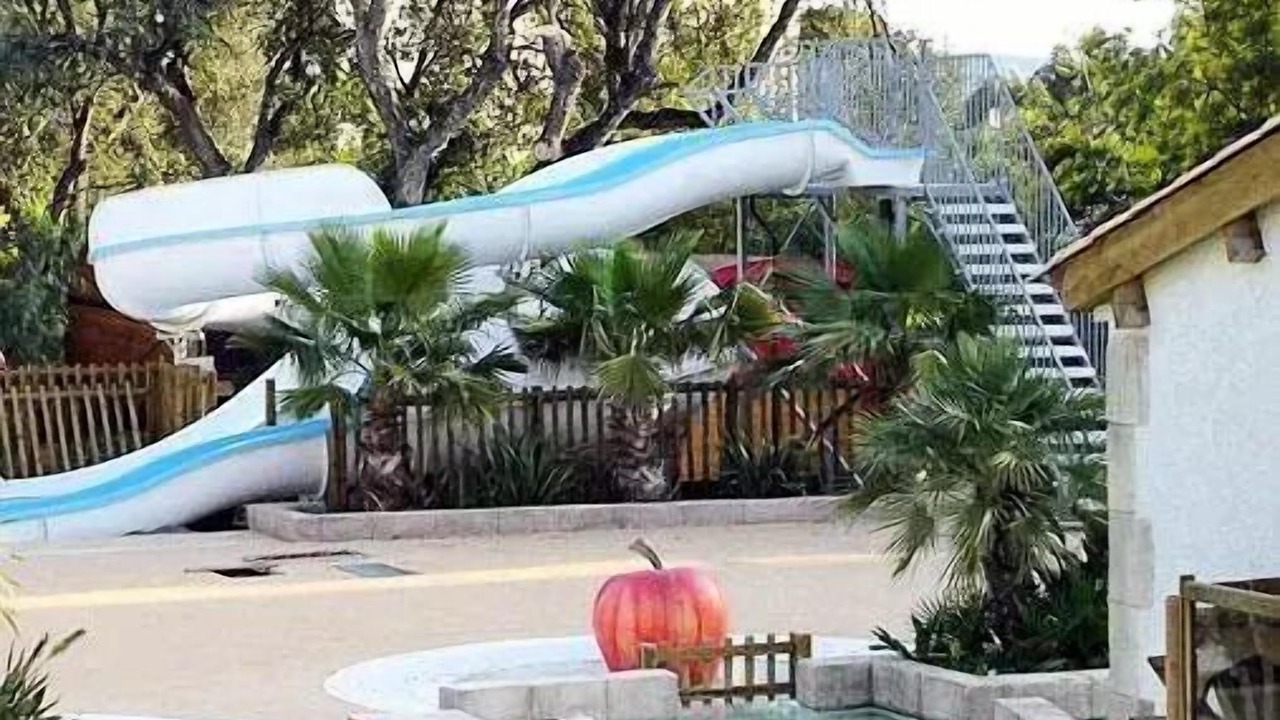Photo of Outdoor in Cavalaire-sur-Mer
