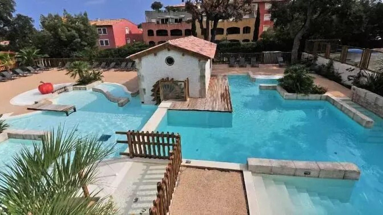 Photo of Outdoor in Cavalaire-sur-Mer