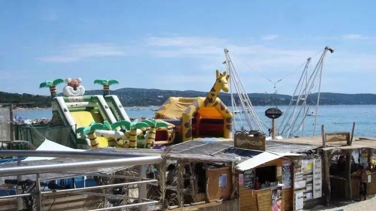 Photo of Others in Cavalaire-sur-Mer