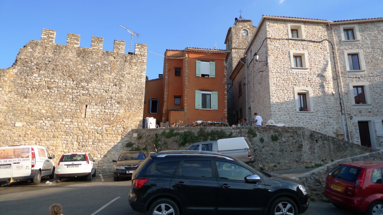 Photo of Outdoor in Montmeyan