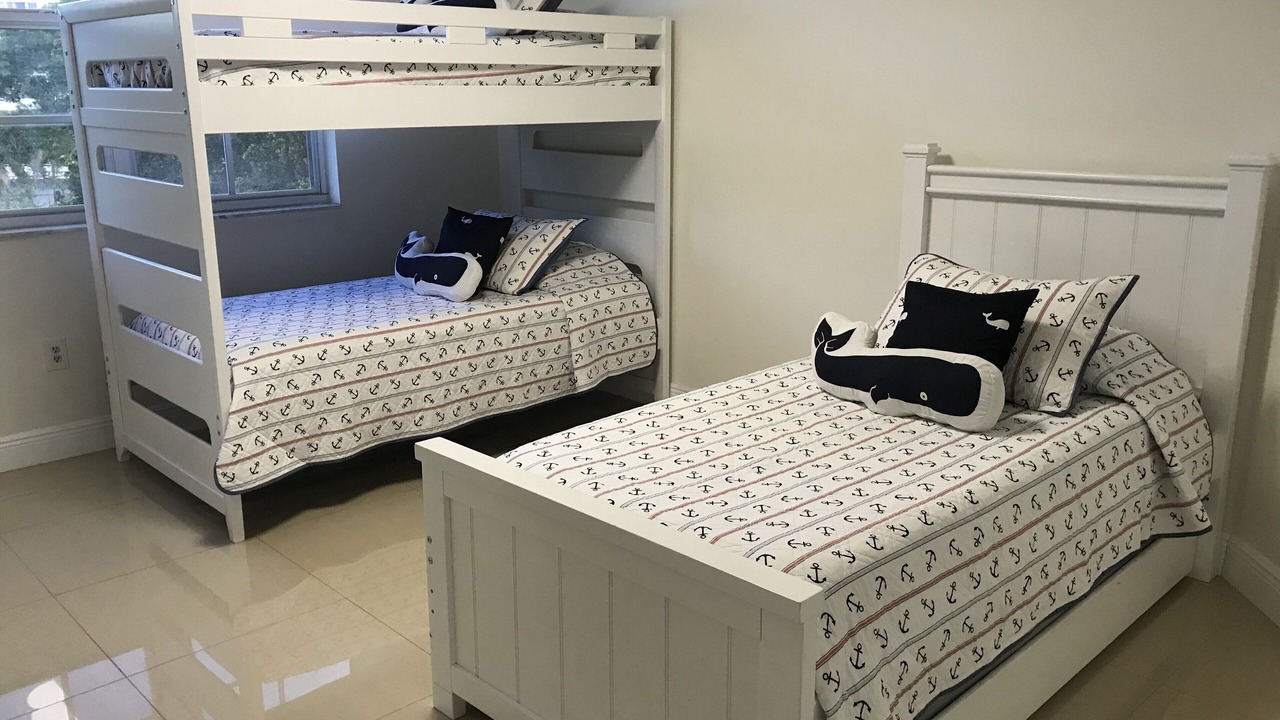Photo of Bedroom in Aventura