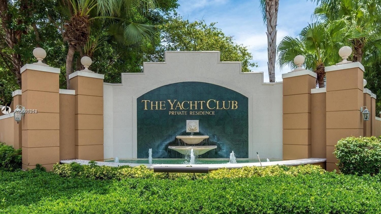 Photo of Outdoor in Aventura