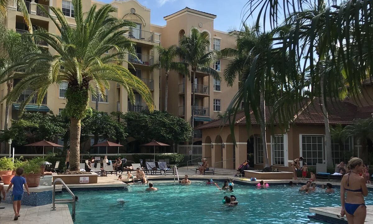 Photo of Outdoor in Aventura