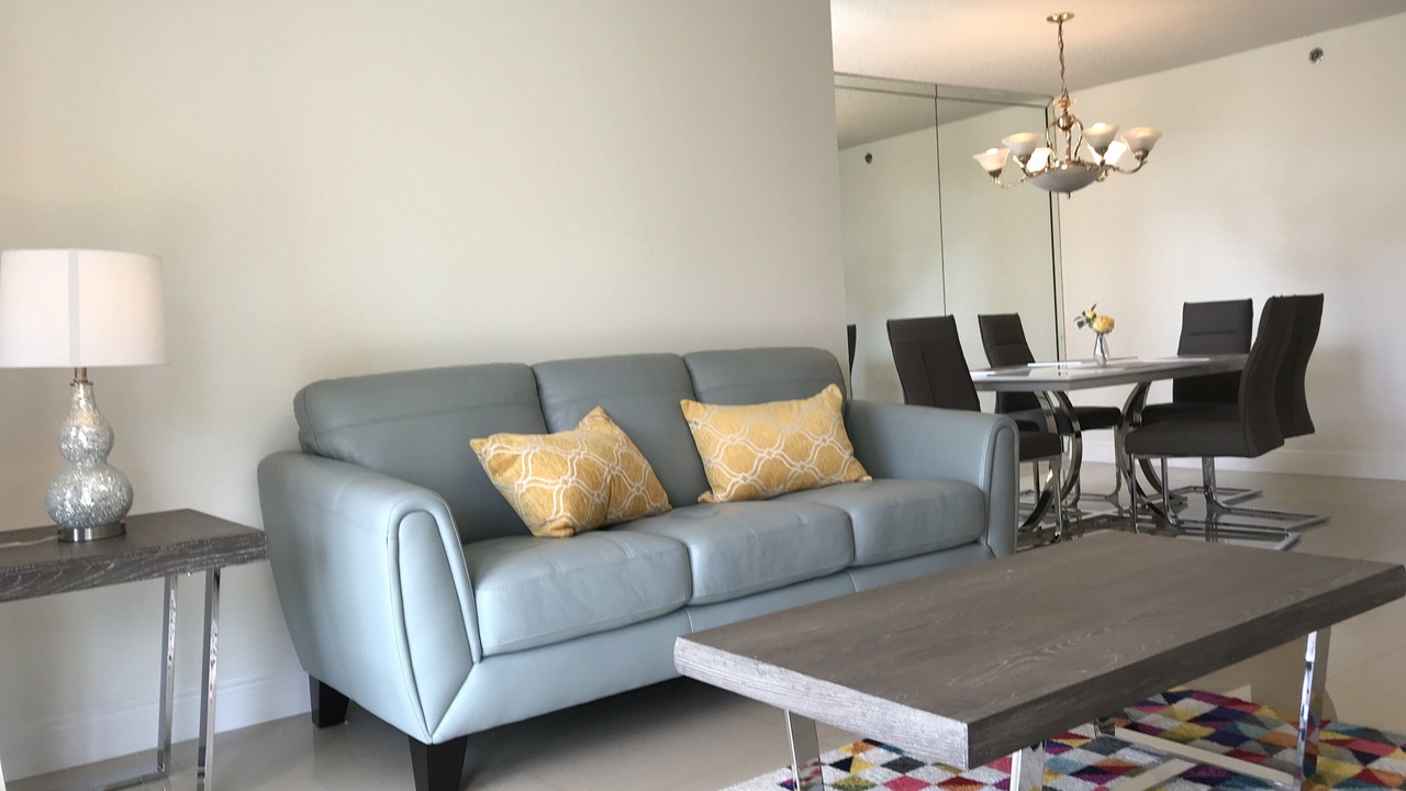 Photo of Livingroom in Aventura