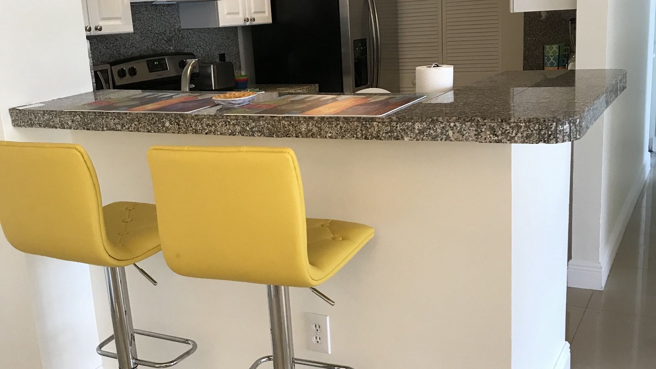 Photo of Kitchen in Aventura