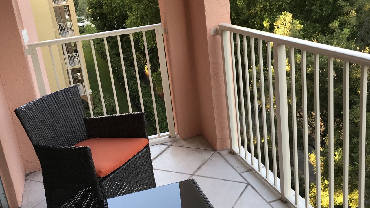 Photo of Outdoor in Aventura