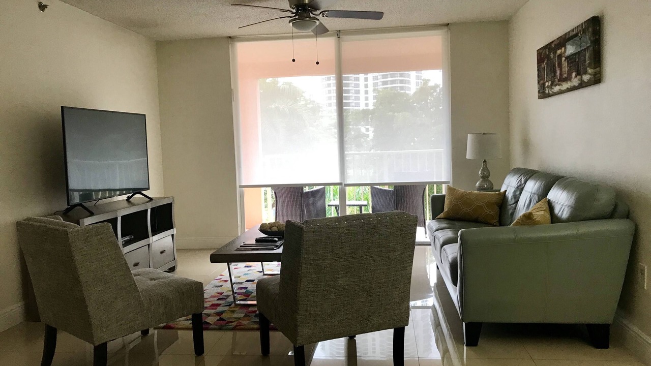 Photo of Livingroom in Aventura