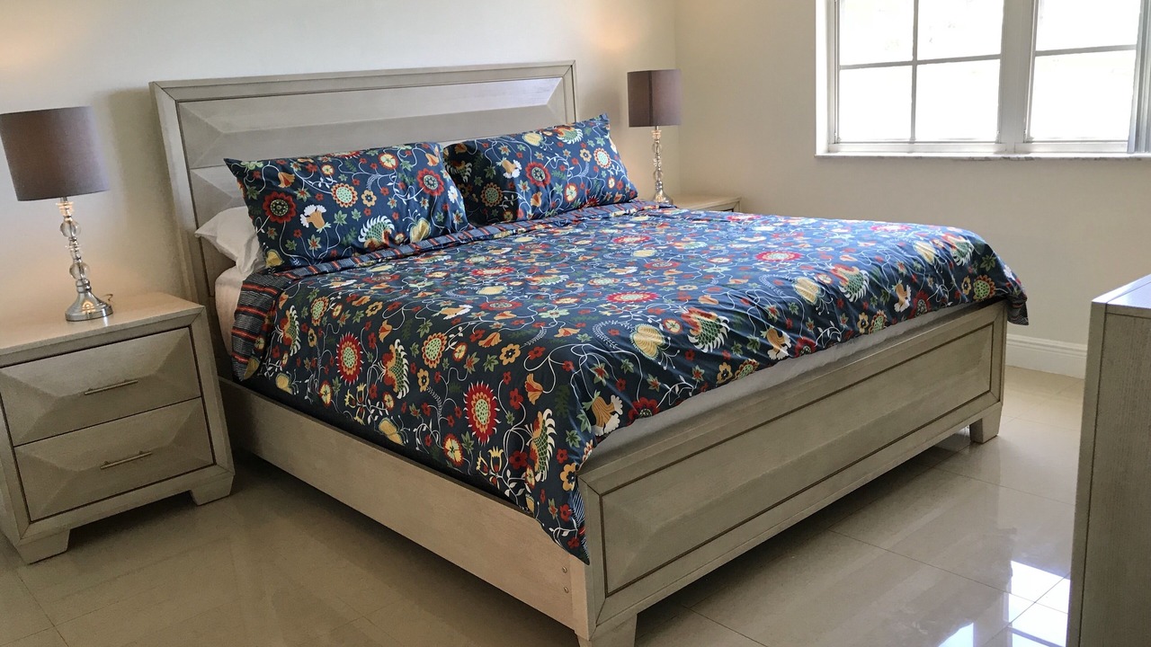 Photo of Bedroom in Aventura