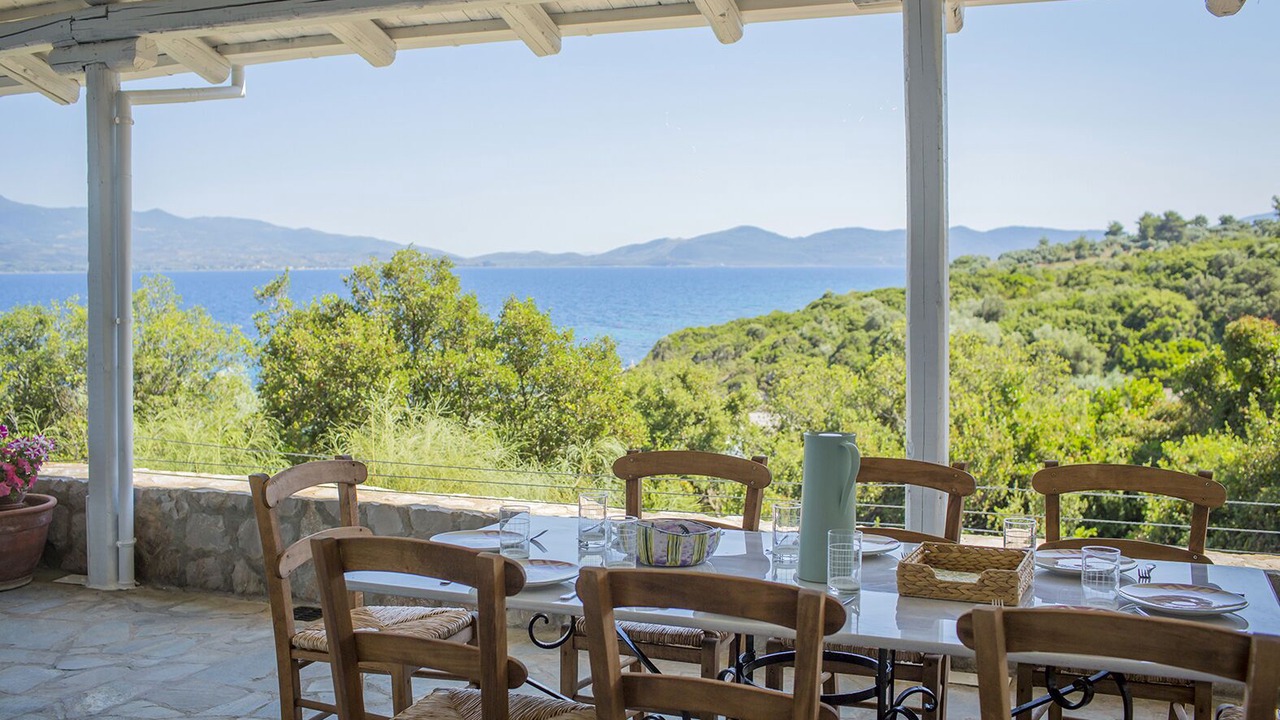 Photo of Outdoor in Imathia Region