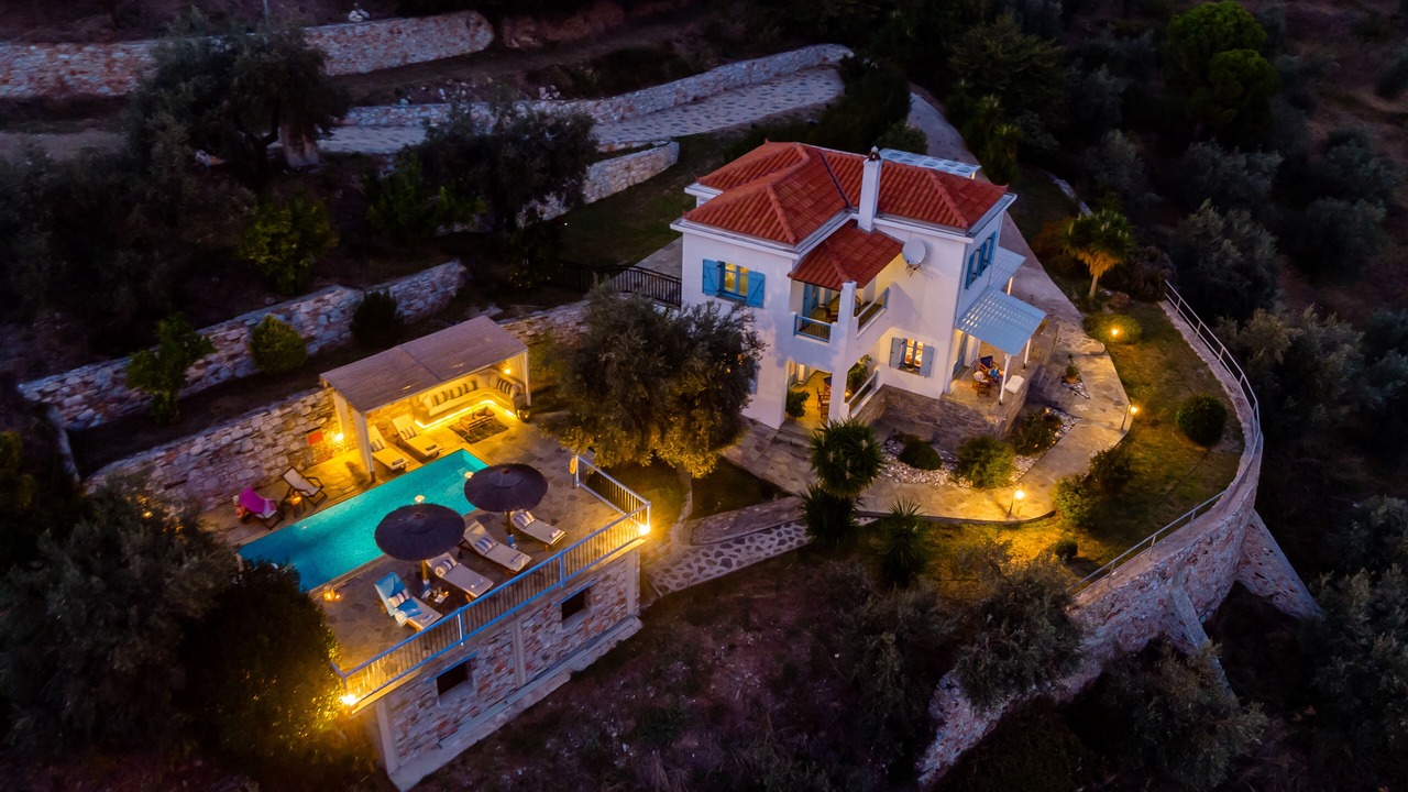 Photo of Outdoor in Skopelos Town