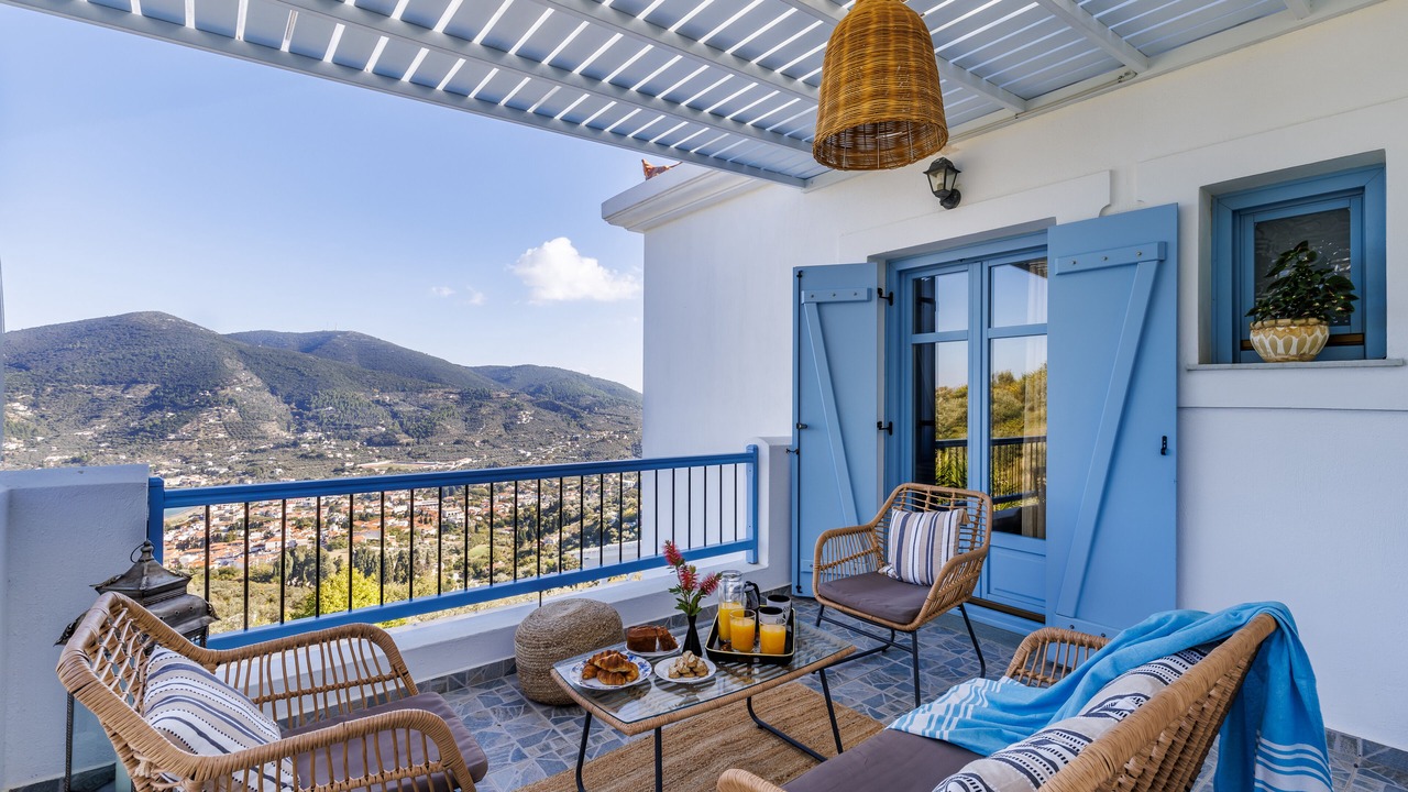 Photo of Outdoor in Skopelos Town