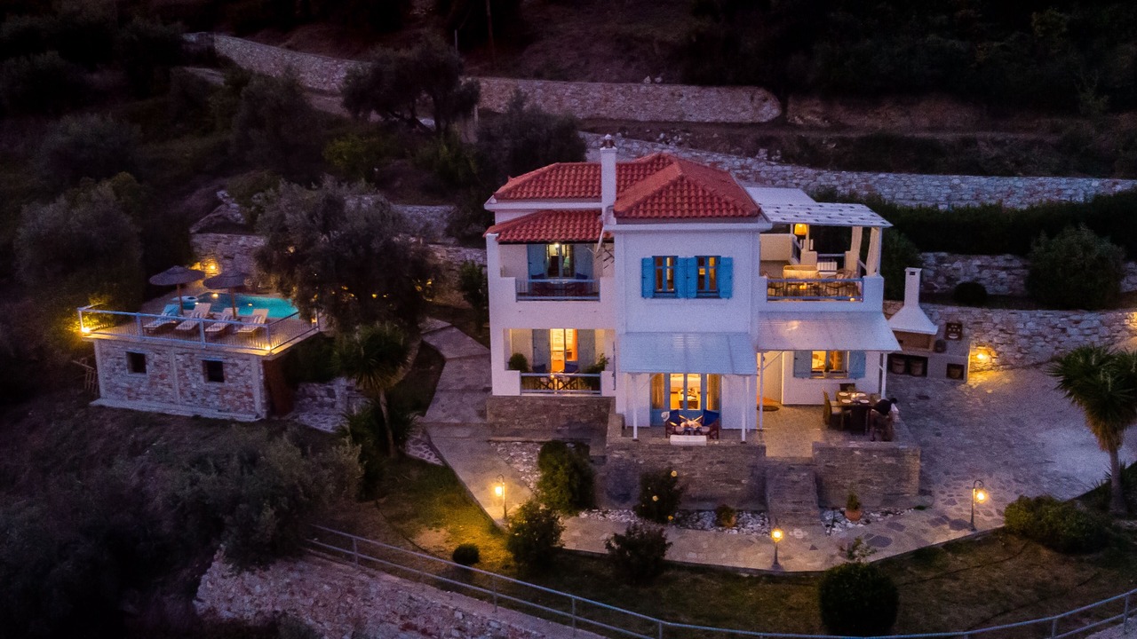 Photo of Outdoor in Skopelos Town