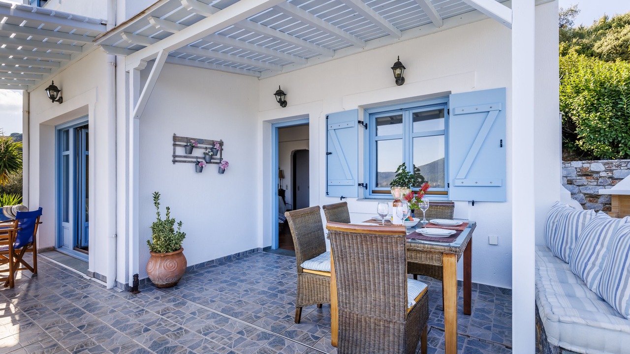 Photo of Outdoor in Skopelos Town