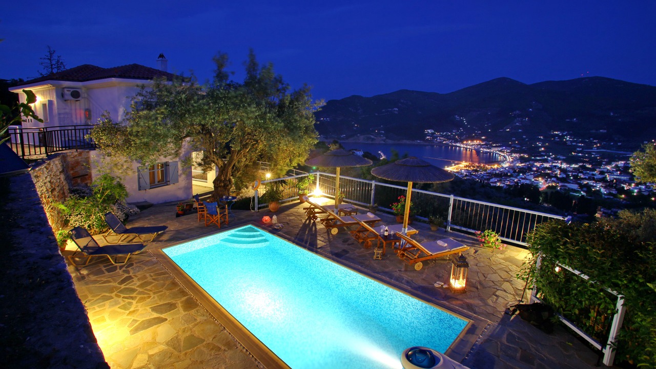 Photo of Outdoor in Skopelos Town