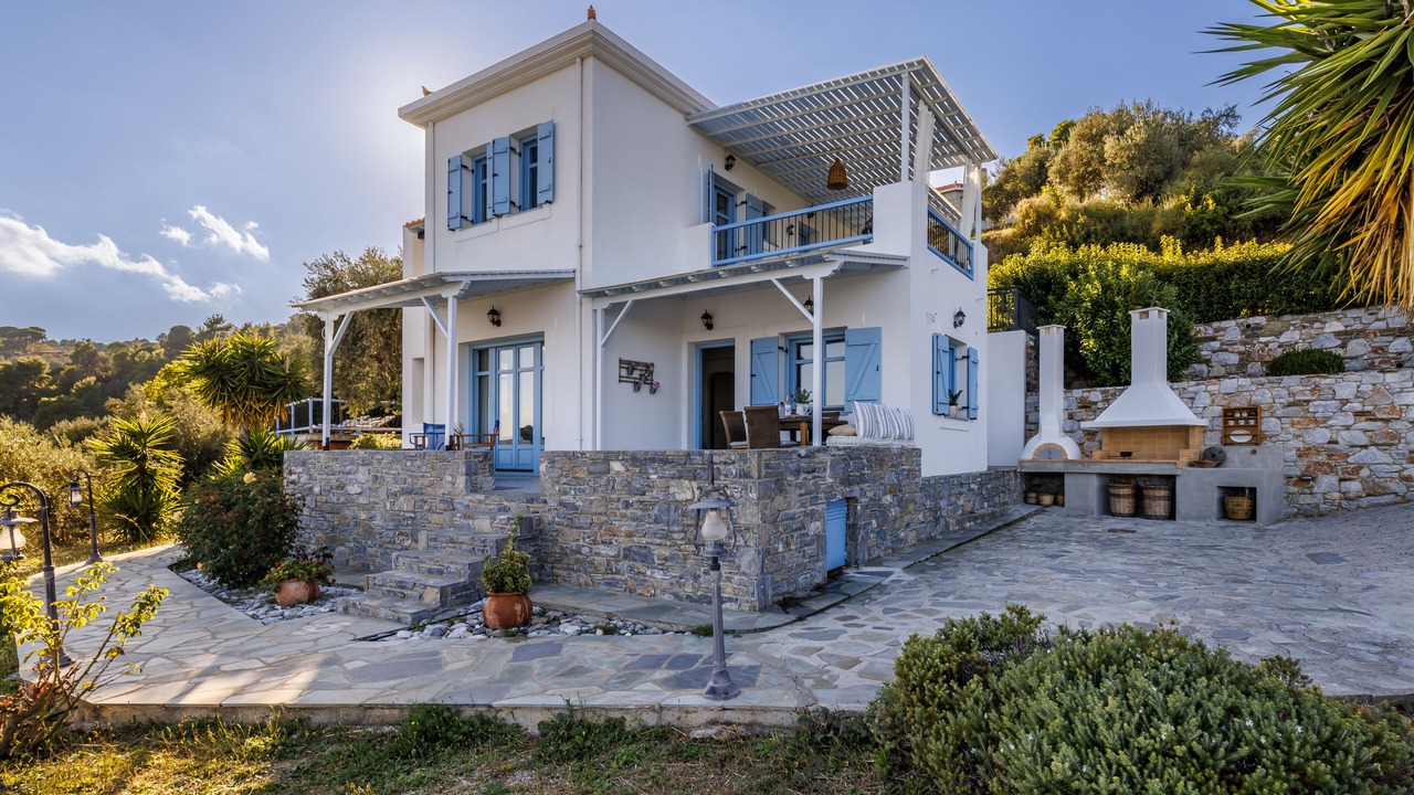 Photo of Outdoor in Skopelos Town