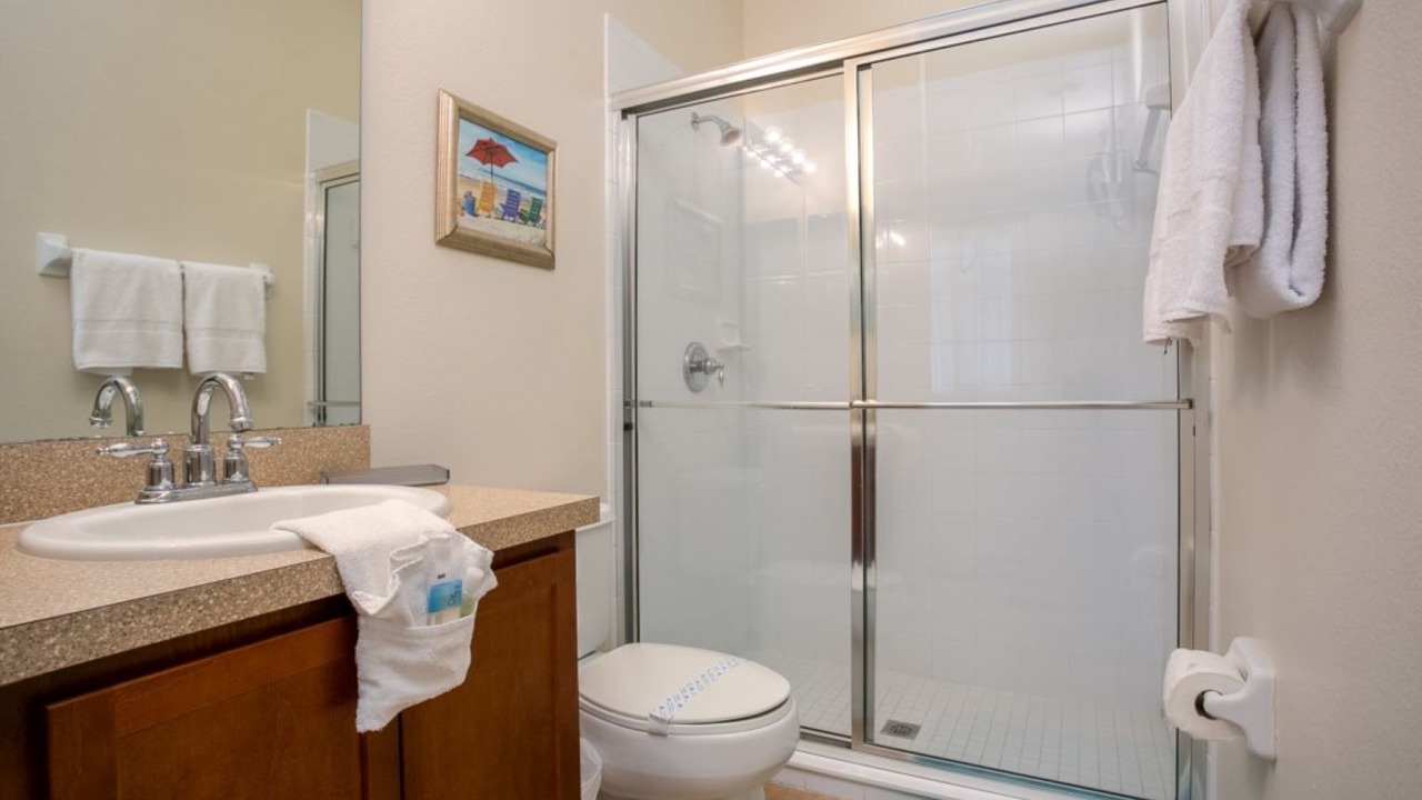 Photo of Bathroom in West Haven