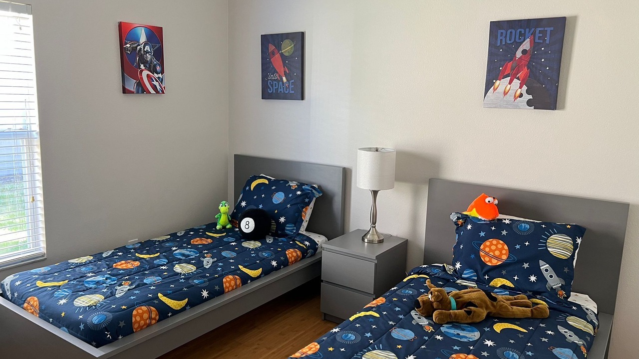 Photo of Bedroom in West Haven