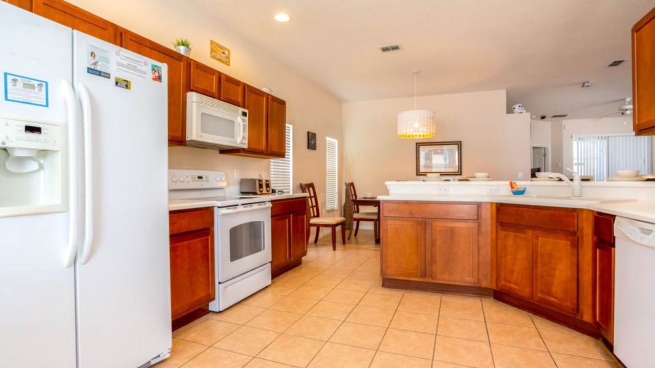 Photo of Kitchen in West Haven