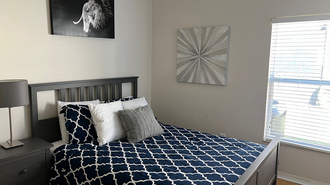 Photo of Bedroom in West Haven
