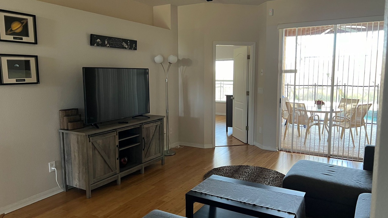 Photo of Livingroom in West Haven