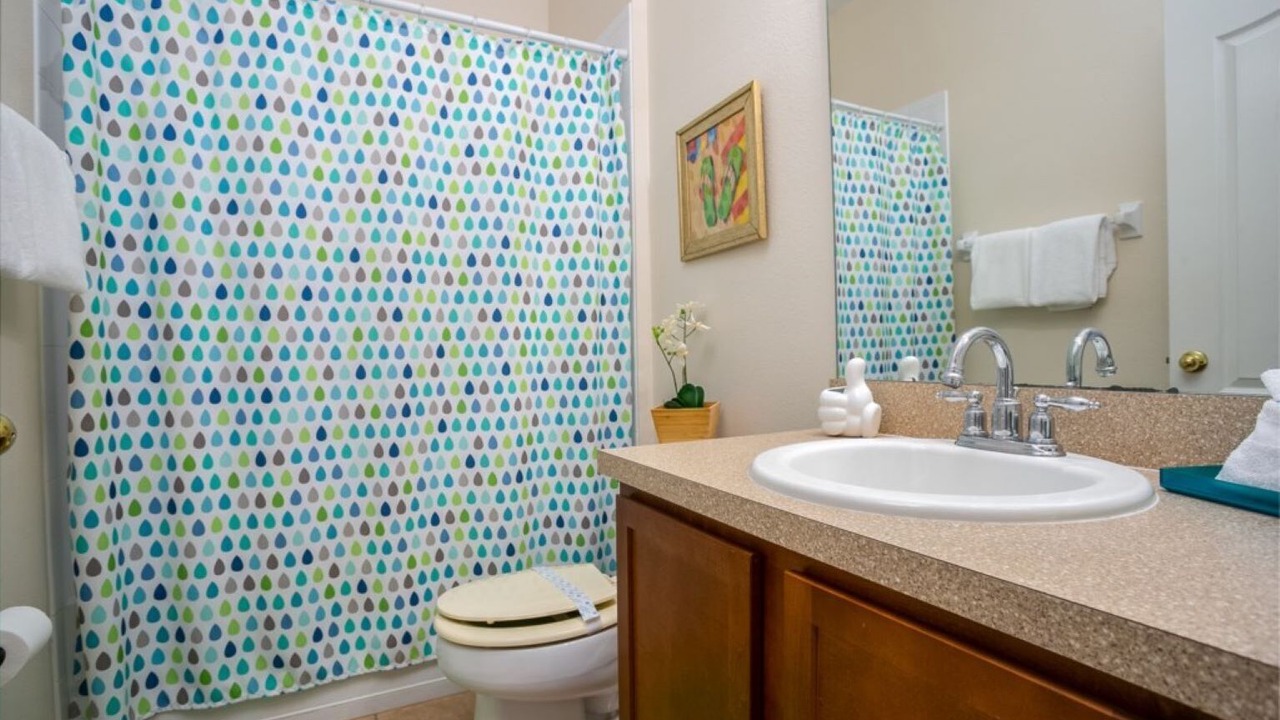 Photo of Bathroom in West Haven