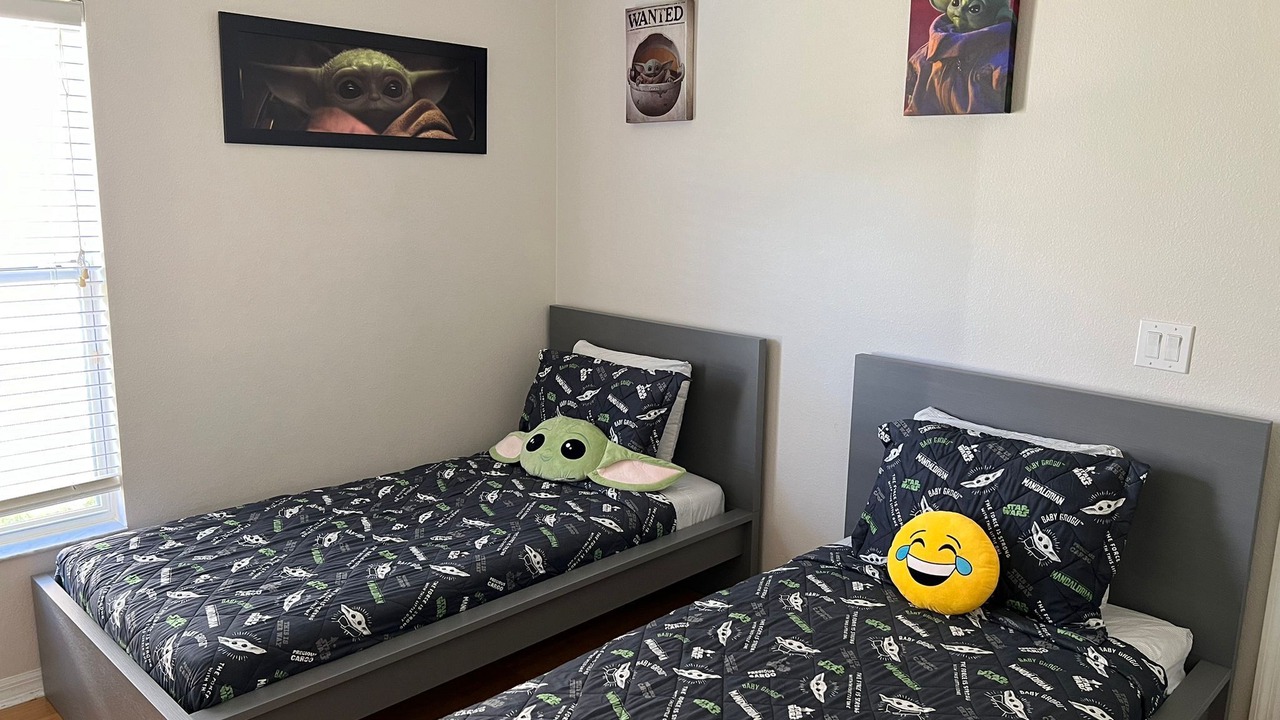 Photo of Bedroom in West Haven