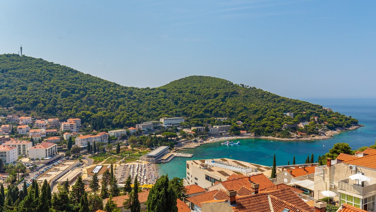 Photo of Outdoor in Babin Kuk